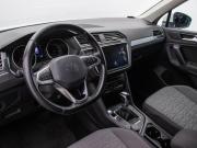 Volkswagen Tiguan II Рестайлинг Москва  - изображение 28