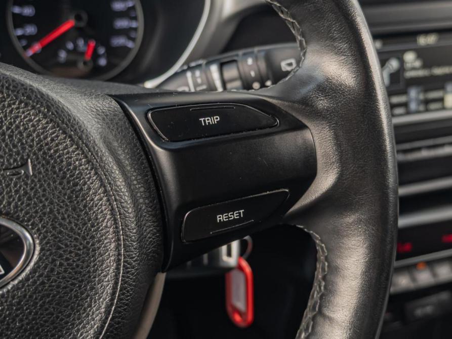 Kia Rio IV Рестайлинг Краснодар  - изображение 17