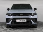 Geely Tugella I Рестайлинг Химки  - изображение 20