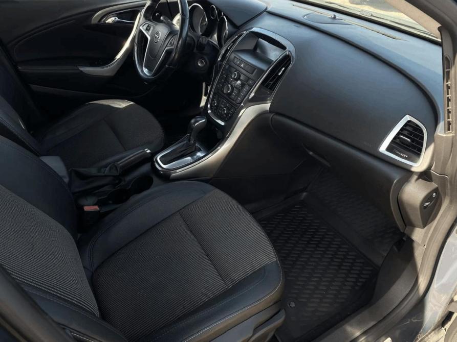 Opel Astra J Рестайлинг Тверь  - изображение 19