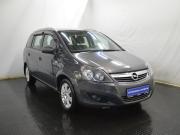 Opel Zafira B Рестайлинг Санкт-Петербург  - изображение 19