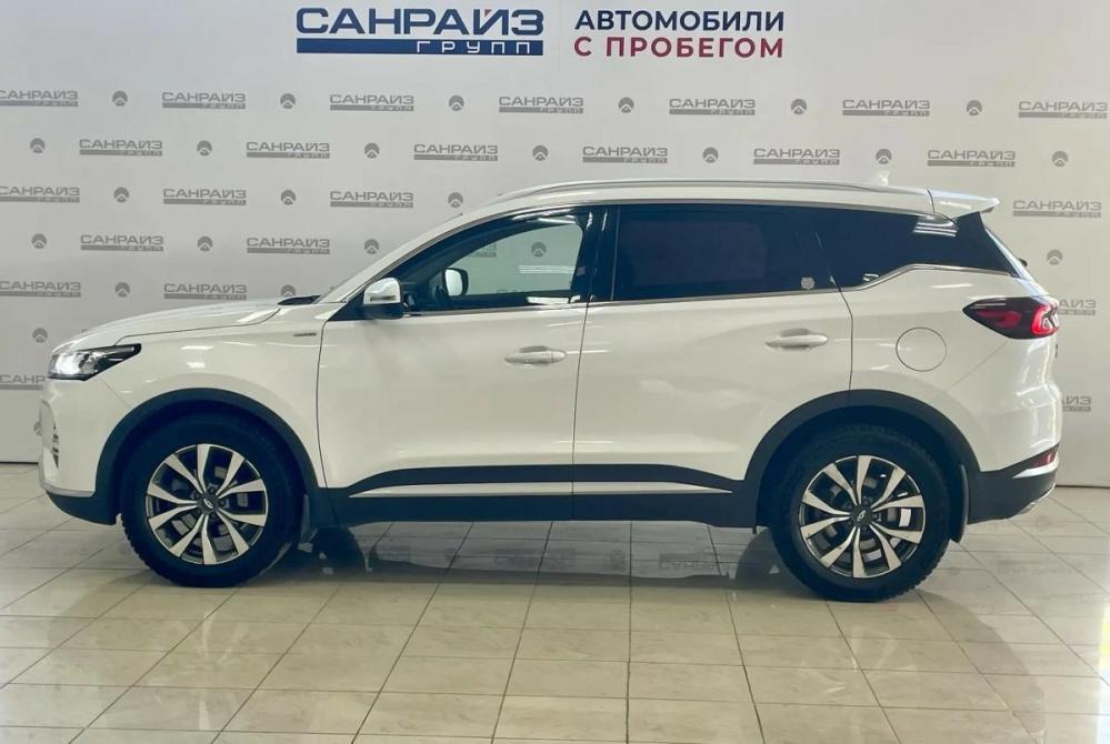Chery Tiggo 7 Pro I Мурманск  - изображение 2