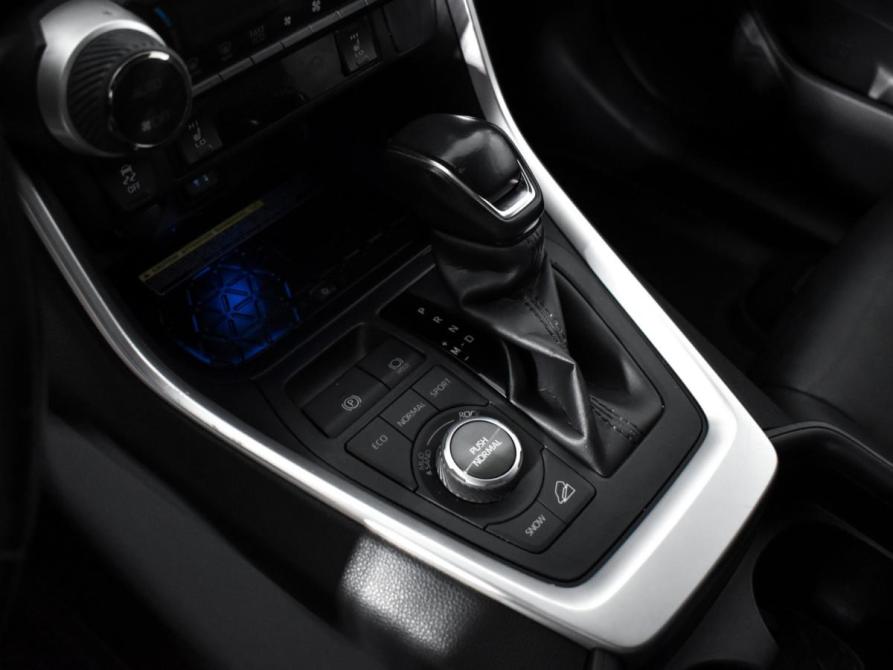 Toyota RAV4 V (XA50) Санкт-Петербург  - изображение 11