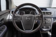 Opel Mokka I Ульяновск  - изображение 36