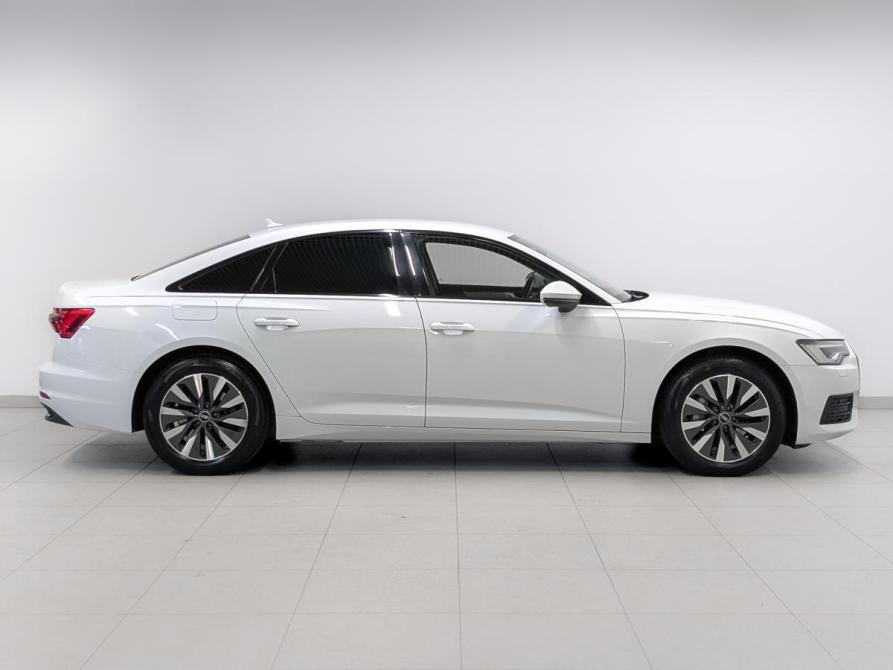 Audi A6 V (C8) Санкт-Петербург  - изображение 4