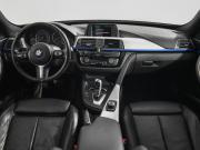 BMW 3 серии VI (F3x) Рестайлинг Санкт-Петербург  - изображение 34