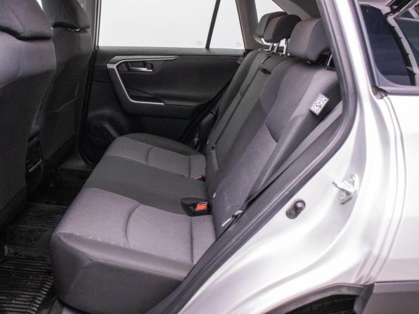 Toyota RAV4 V (XA50) с пробегом 2021 года, цена 3 145 000 рублей, 94000 км, внедорожник, Автокод Объявления