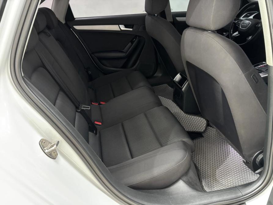 Audi A4 IV (B8) Рестайлинг Альметьевск  - изображение 19