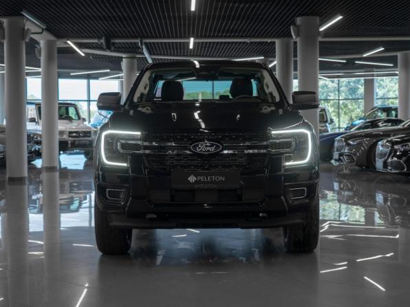 Ford Ranger T6.2 с пробегом 2026 года, цена 5 600 000 рублей, 50 км, пикап, Автокод Объявления