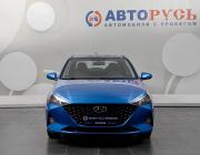 Hyundai Solaris II Рестайлинг Москва  - изображение 27