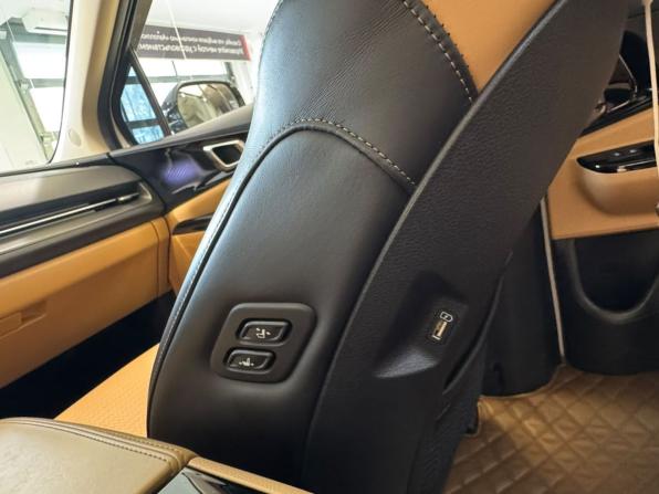 Kia Carnival IV с пробегом 2020 года, цена 3 700 000 рублей, 120000 км, минивэн, Автокод Объявления