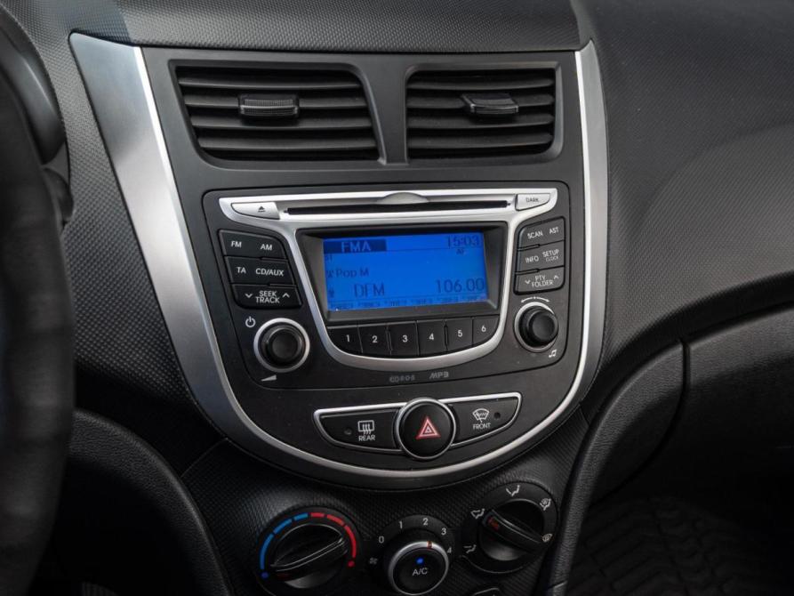 Hyundai Solaris I Краснодар  - изображение 13
