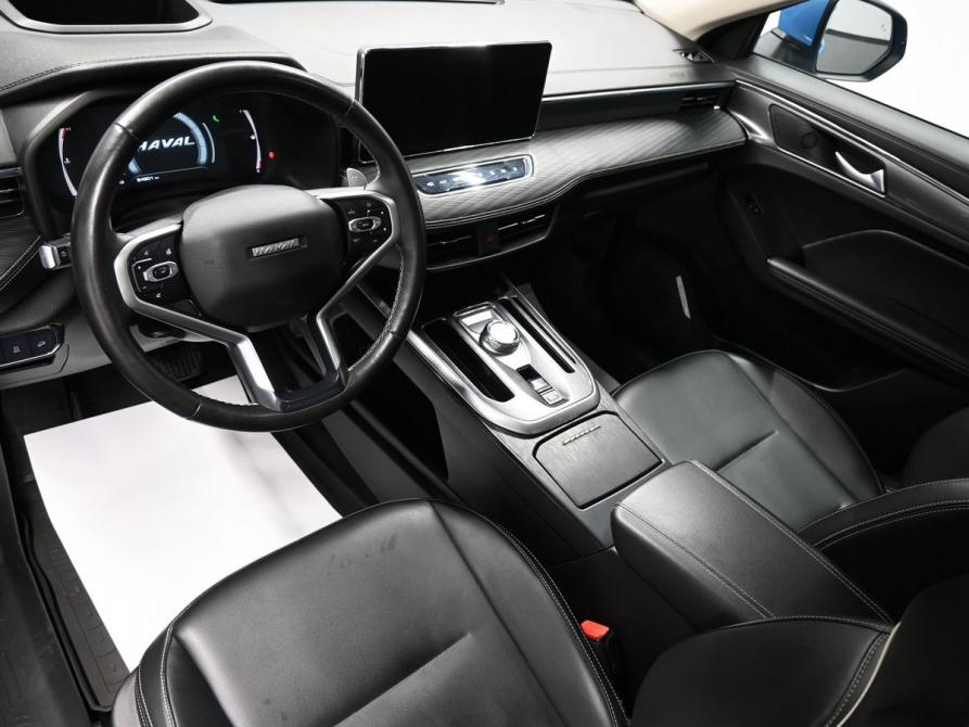 Haval Jolion I Тверь  - изображение 8