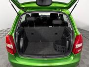 Skoda Fabia II Рестайлинг Санкт-Петербург  - изображение 38