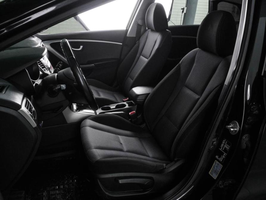 Hyundai i30 II Воронеж  - изображение 10