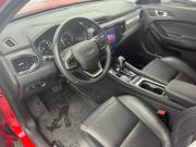 Chery Tiggo 4 I Рестайлинг Курган  - изображение 21
