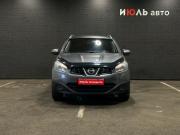 Nissan Qashqai+2 I Рестайлинг Челябинск  - изображение 20