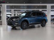 Nissan X-Trail III Рестайлинг Москва  - изображение 27