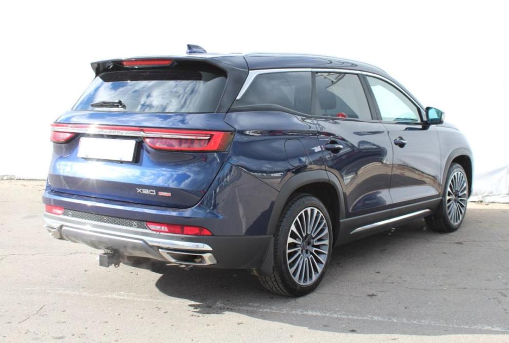 JETOUR X90+ Нижний Новгород  - изображение 7