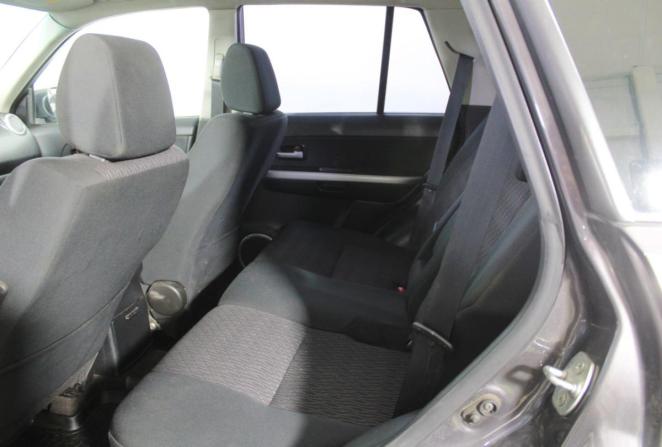 Suzuki Grand Vitara II Рестайлинг 2 с пробегом 2013 года, цена 1 080 000 рублей, 150625 км, внедорожник, Автокод Объявления