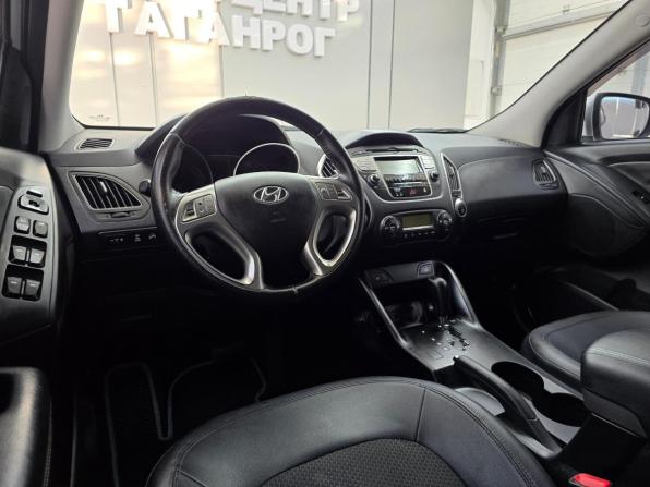 Hyundai ix35 I с пробегом 2010 года, цена 1 349 000 рублей, 182600 км, внедорожник, Автокод Объявления