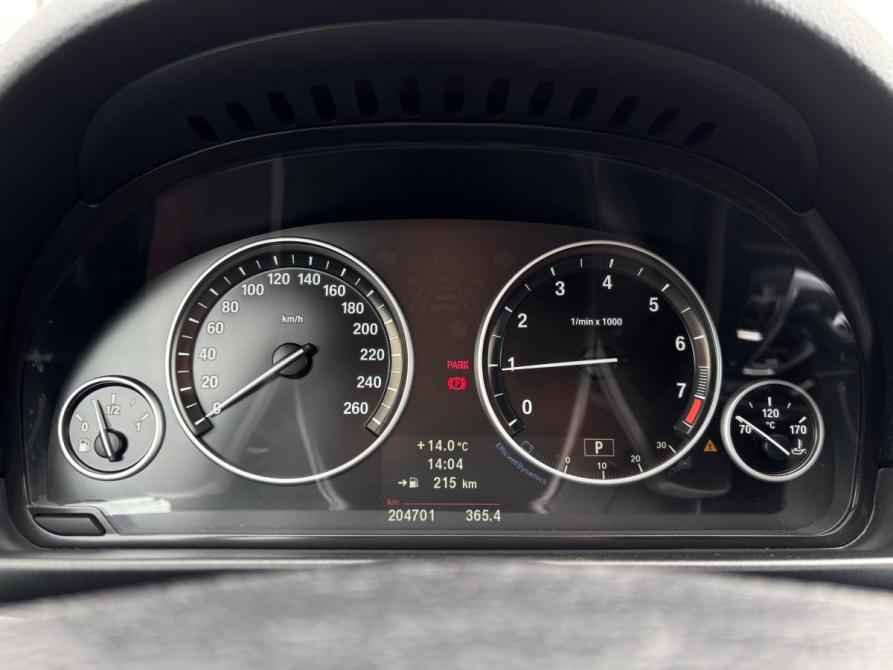 BMW 5 серии VI (F10/F11/F07) Набережные Челны  - изображение 15