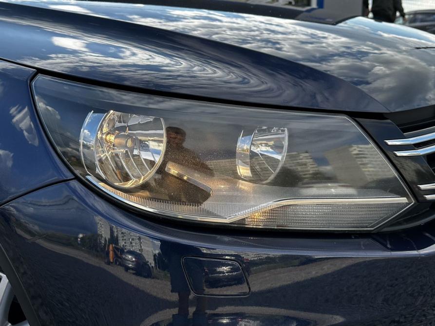 Volkswagen Tiguan I Рестайлинг Ярославль  - изображение 13