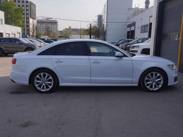 Audi A6 IV (C7) Рестайлинг с пробегом 2015 года, цена 1 900 000 рублей, 159754 км, седан, Автокод Объявления