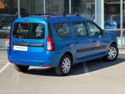 Lada (ВАЗ) Largus I Рестайлинг Санкт-Петербург  - изображение 15