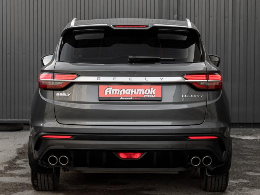 Geely Coolray I Екатеринбург  - изображение 6