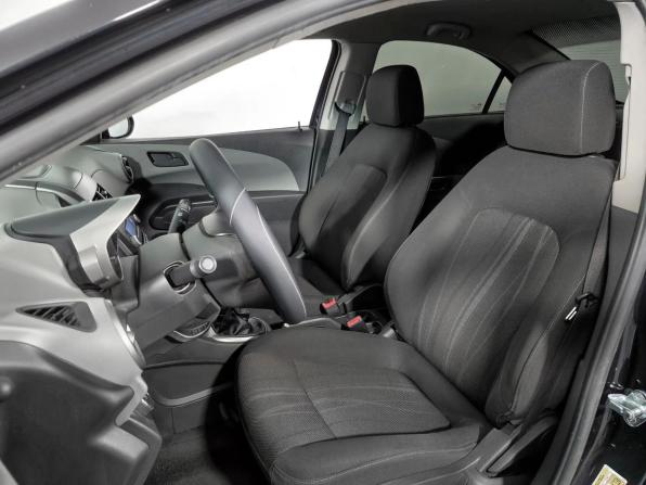 Chevrolet Aveo II с пробегом 2012 года, цена 489 000 рублей, 184275 км, седан, Автокод Объявления