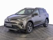Toyota RAV4 IV (XA40) Рестайлинг Москва  - изображение 27
