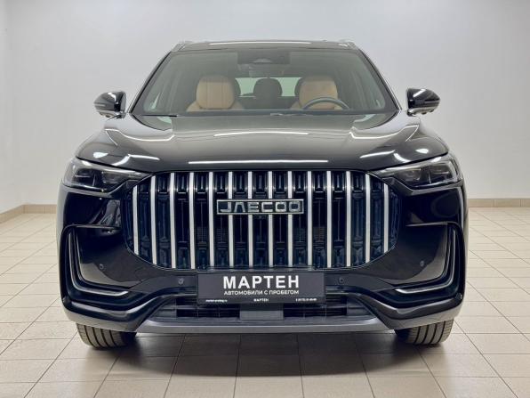 Jaecoo J8 с пробегом 2024 года, цена 3 310 000 рублей, 35448 км, внедорожник, Автокод Объявления