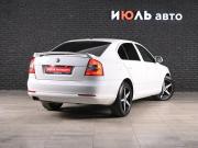 Skoda Octavia II (A5) Рестайлинг Екатеринбург  - изображение 22
