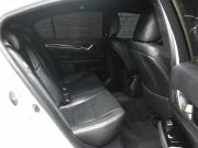 Lexus GS IV Екатеринбург  - изображение 32