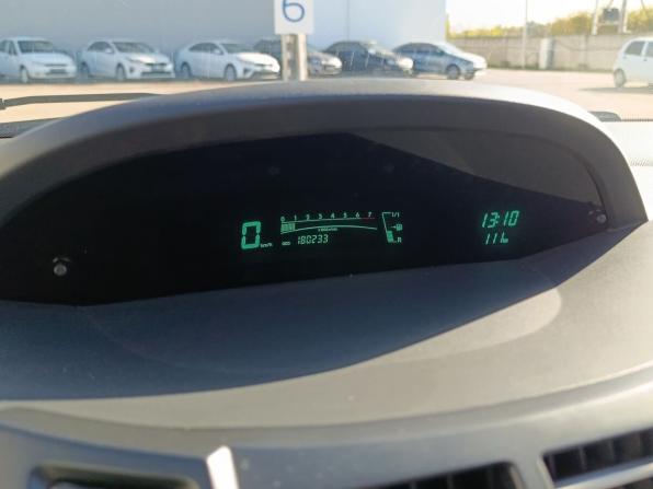 Toyota Yaris II с пробегом 2008 года, цена 550 000 рублей, 180240 км, хэтчбек, Автокод Объявления