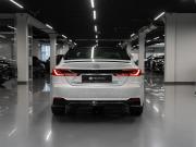 Toyota Camry IX (XV80) China Market Москва  - изображение 35