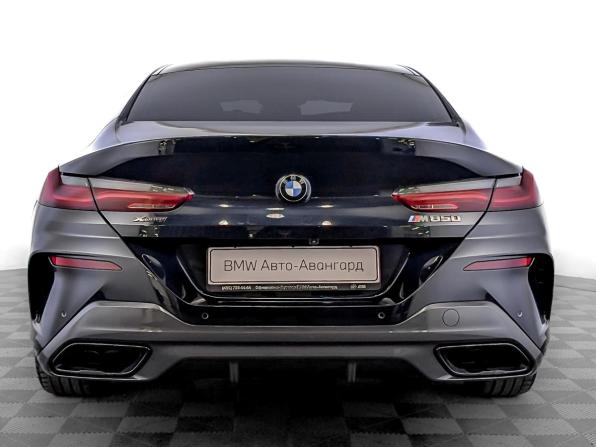 BMW 8 серии II (G14/G15/G16) с пробегом 2020 года, цена 6 900 000 рублей, 70894 км, седан, Автокод Объявления