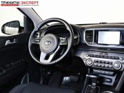 Kia Sportage IV Рестайлинг Белгород  - изображение 30