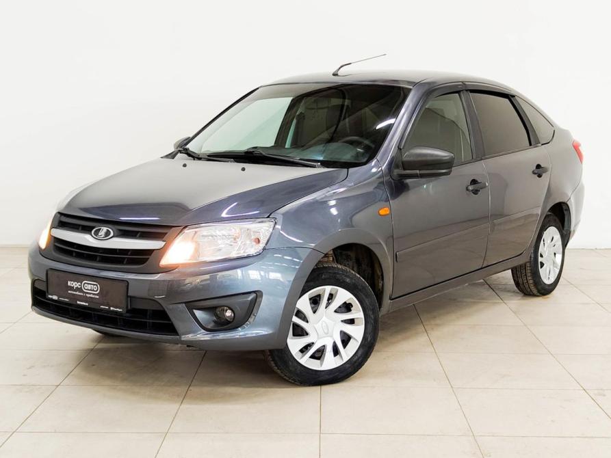 Lada (ВАЗ) Granta I Тула  - изображение 1