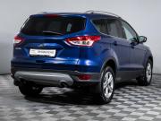 Ford Kuga II Москва  - изображение 20