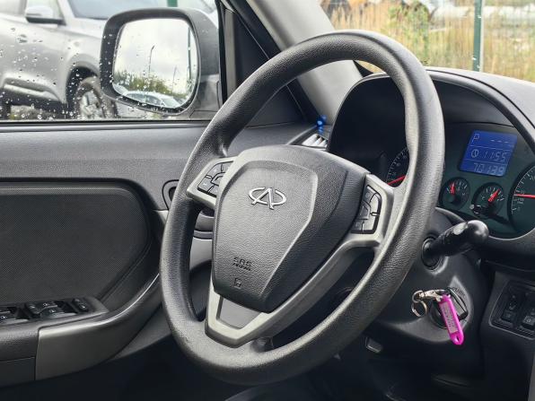 Chery Tiggo (T11) I Рестайлинг (FL) с пробегом 2014 года, цена 479 000 рублей, 70110 км, внедорожник, Автокод Объявления