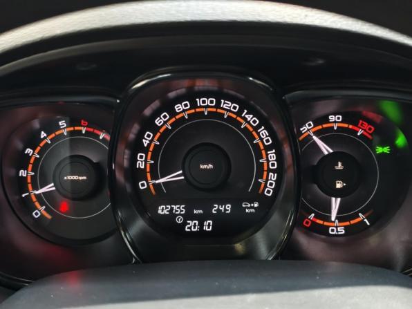Lada (ВАЗ) Vesta I с пробегом 2018 года, цена 890 900 рублей, 102754 км, седан, Автокод Объявления