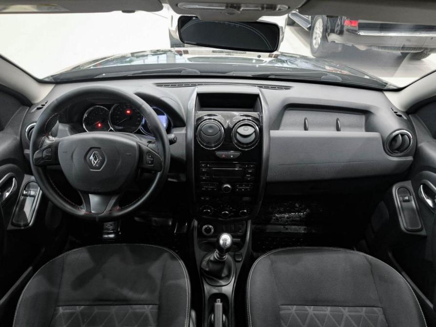 Renault Duster I Рестайлинг Казань  - изображение 17