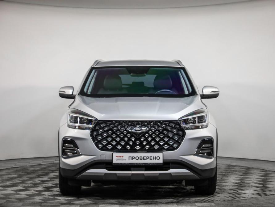 Chery Tiggo 4 Pro I Санкт-Петербург  - изображение 2