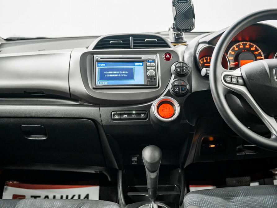 Honda Fit II Красноярск  - изображение 11