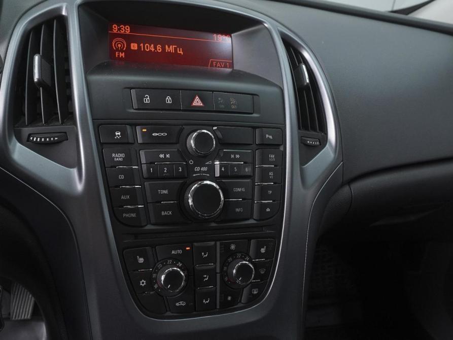Opel Astra J Рестайлинг Ростов-на-Дону  - изображение 12