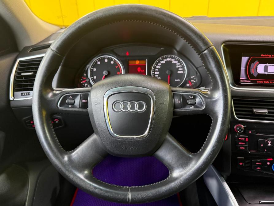 Audi Q5 I (8R) Ижевск  - изображение 18