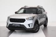 Hyundai Creta I Рестайлинг Ульяновск  - изображение 16