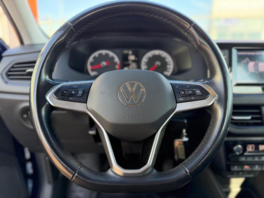 Volkswagen Polo VI Набережные Челны  - изображение 13